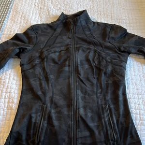 Lululemon define jacket